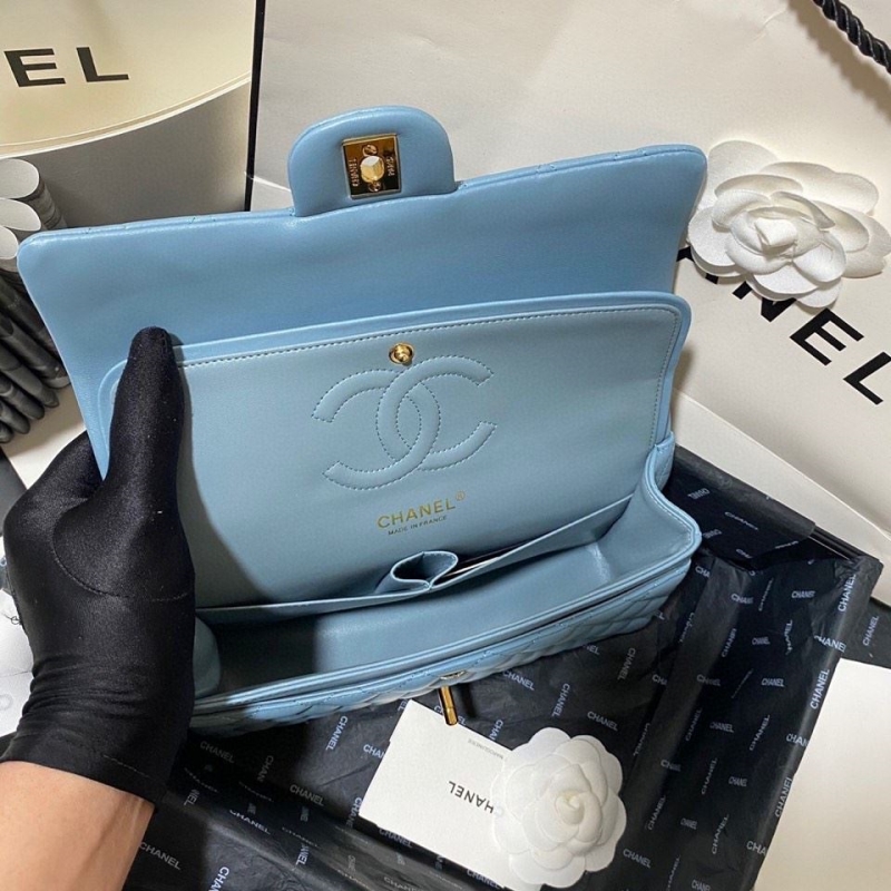 Ch**el cf series bags